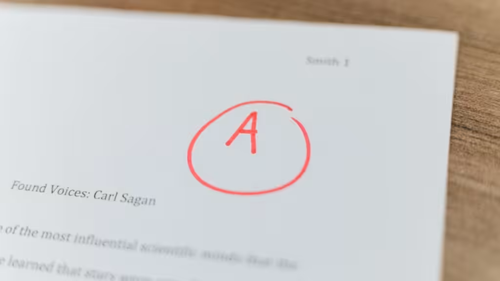 Social work student placement breakdown