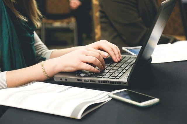 How to work from home