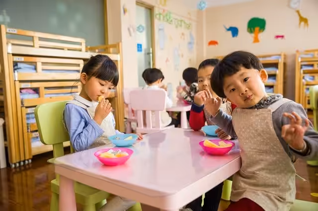 role of social worker in children's services