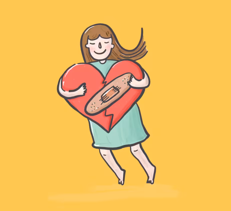 what's it like being a social worker