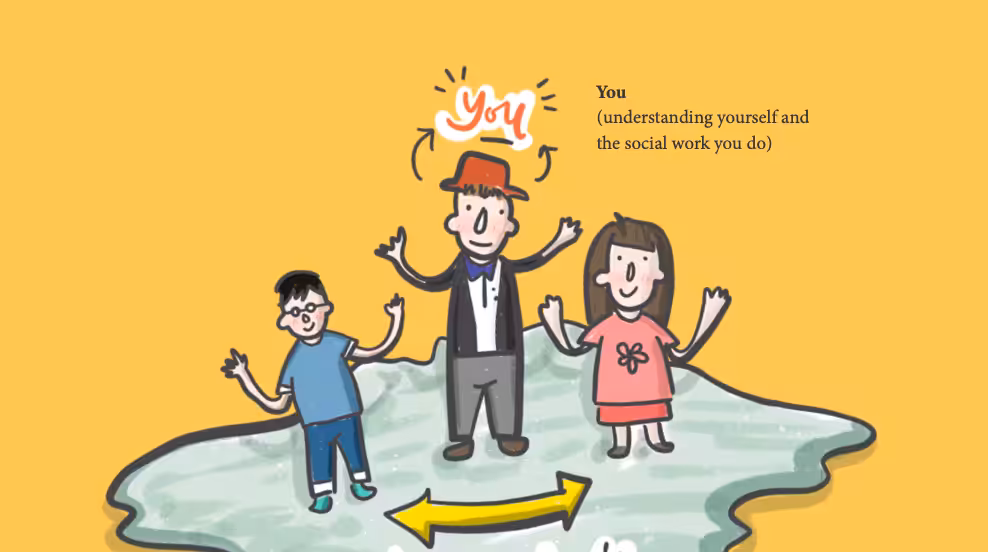 social work engagement skills