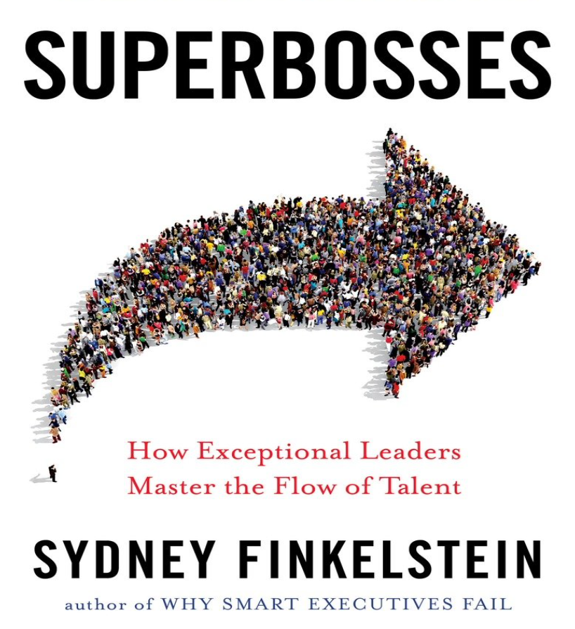 Find that superboss. It will be worth it.