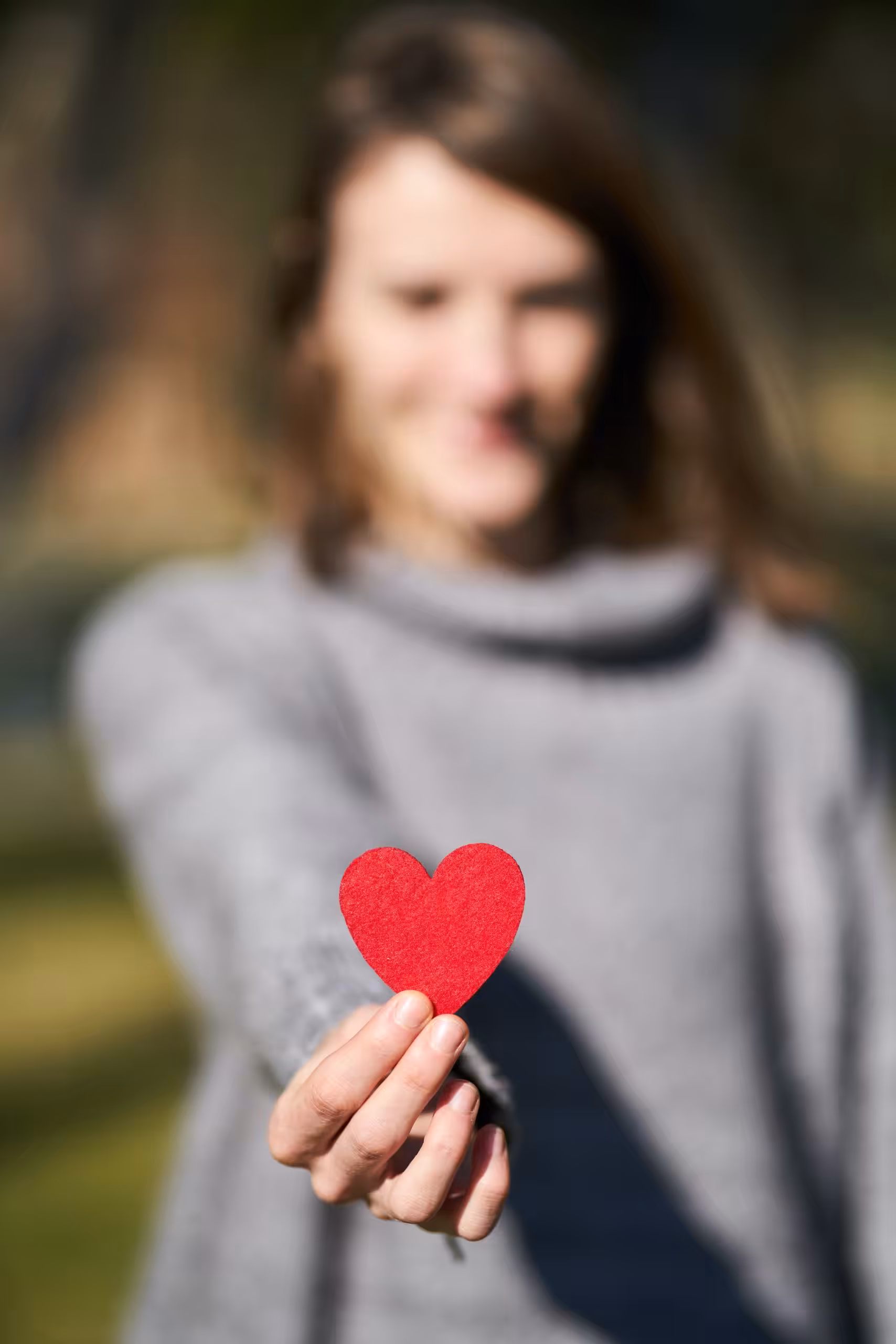 Sometimes it can be really tough to show love to your difficult child. 