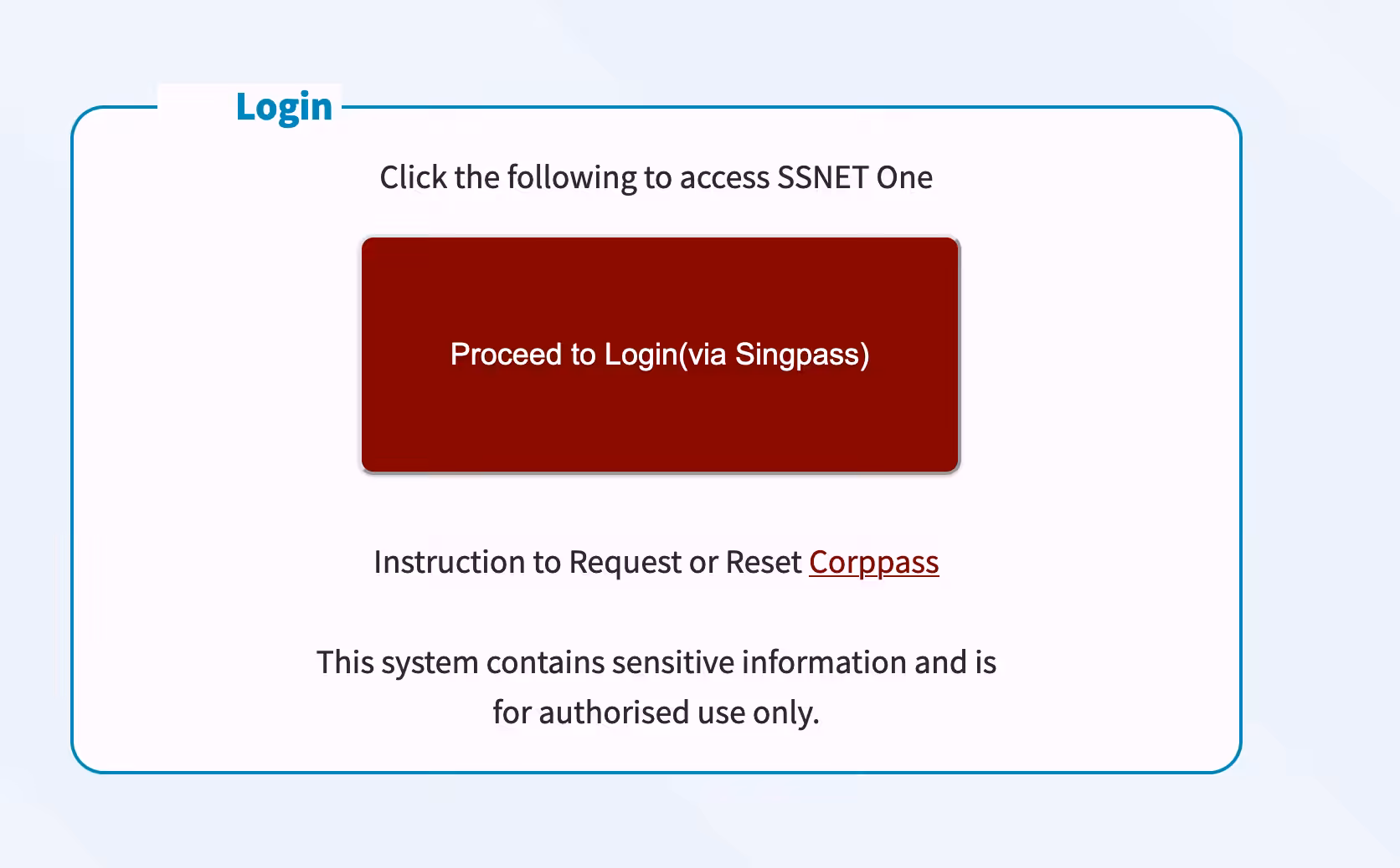 Ah, remember our dear SSNET?