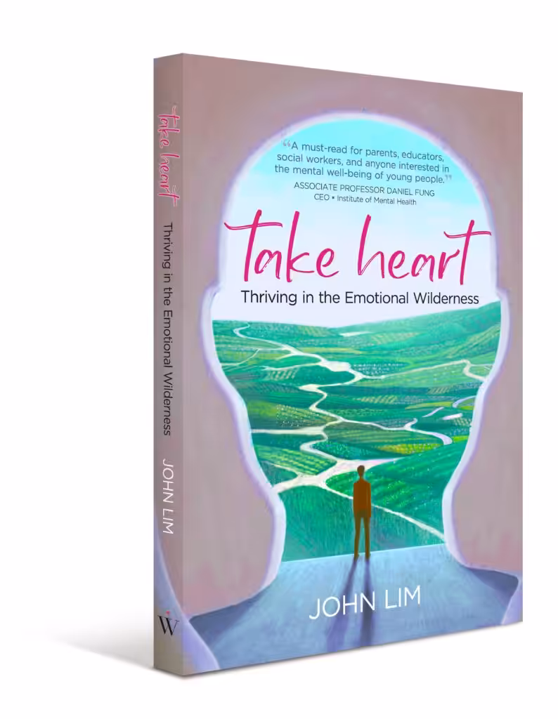 Best books for mental health professionals