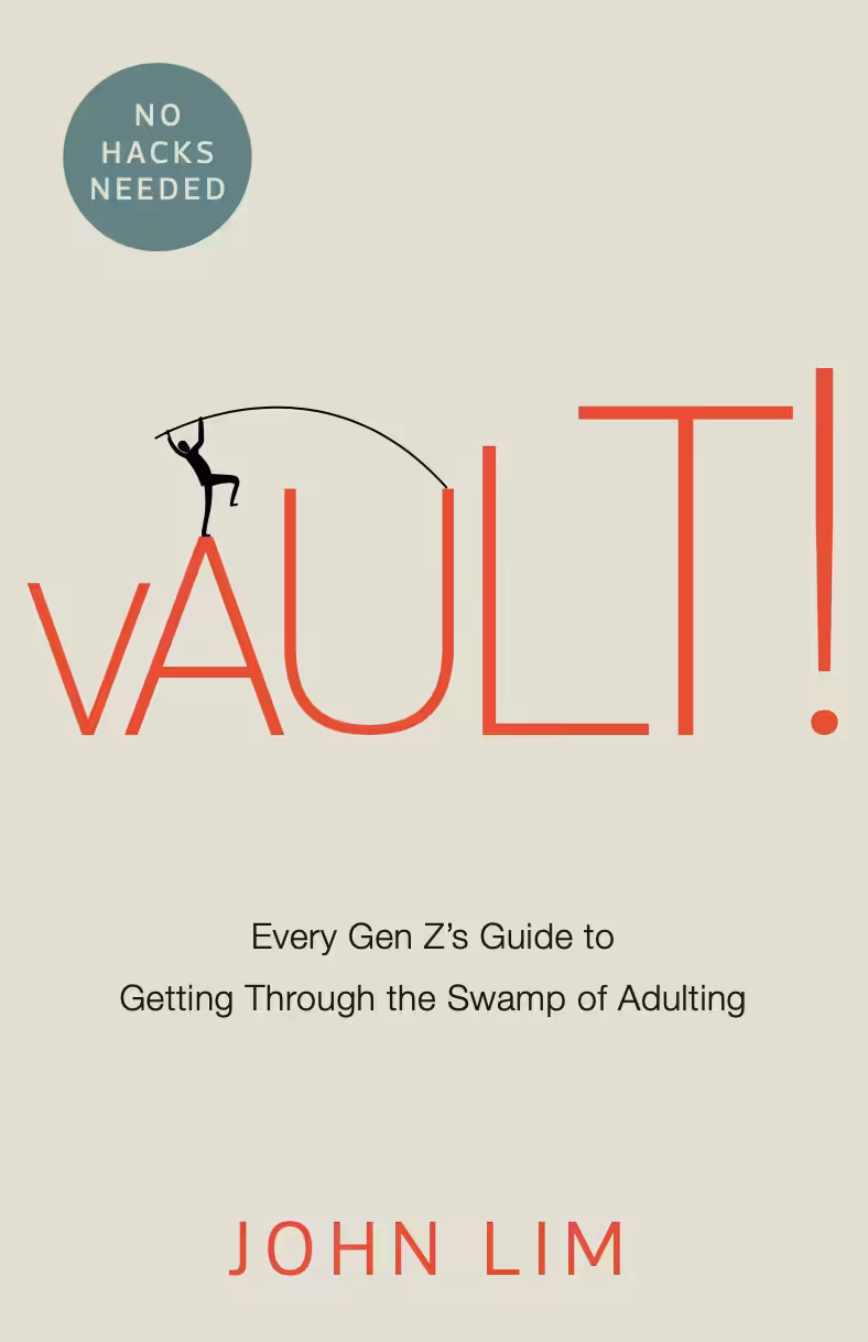 Now, now, this book teaches you 3 simple methods to work with difficult people. Keep your distance. Assume the best (not the worst) of them. Be nice to them (by buying them treats). 